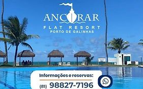 Ancorar Flats Condomínio à Beira Mar